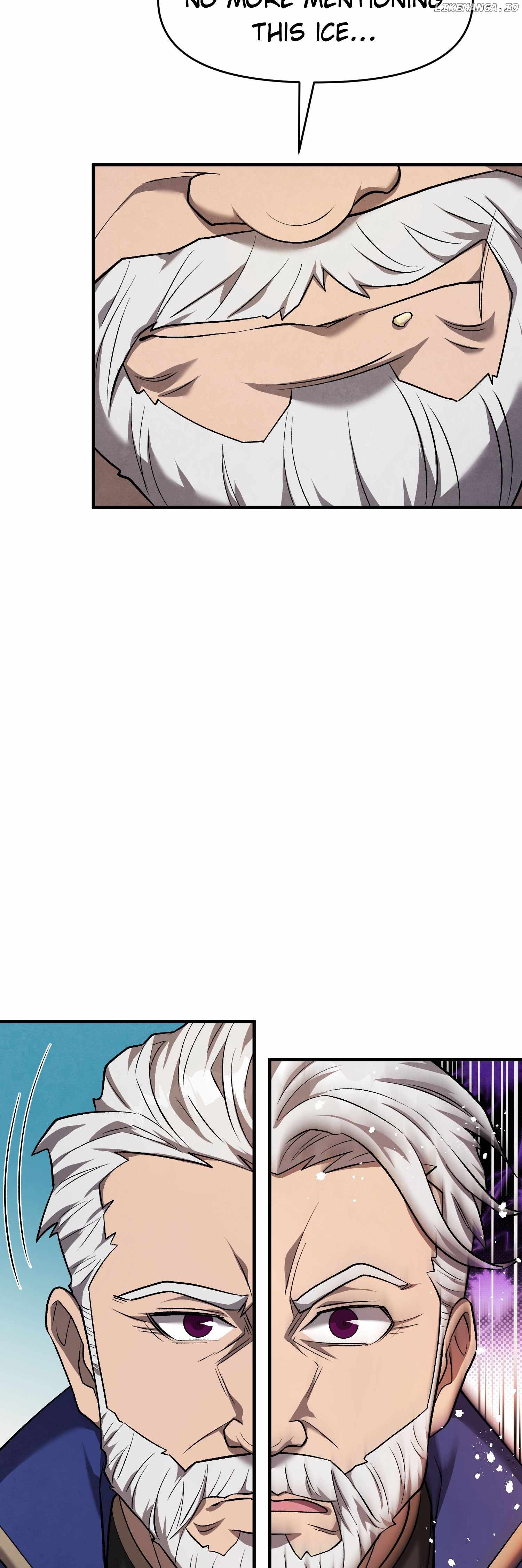 Legendary Retirement Chapter 20 43